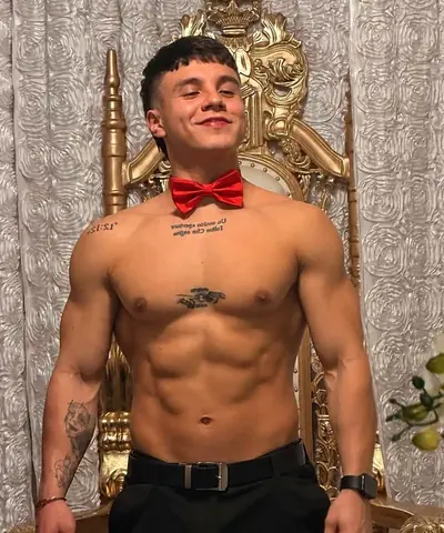 Ace - VIP host male entertainer Los Angeles