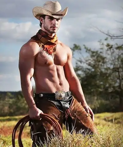 Male entertainment performer in Temecula